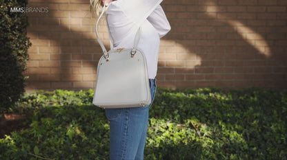 Convertible Backpack Purse